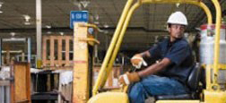 Forklift Training Guelph